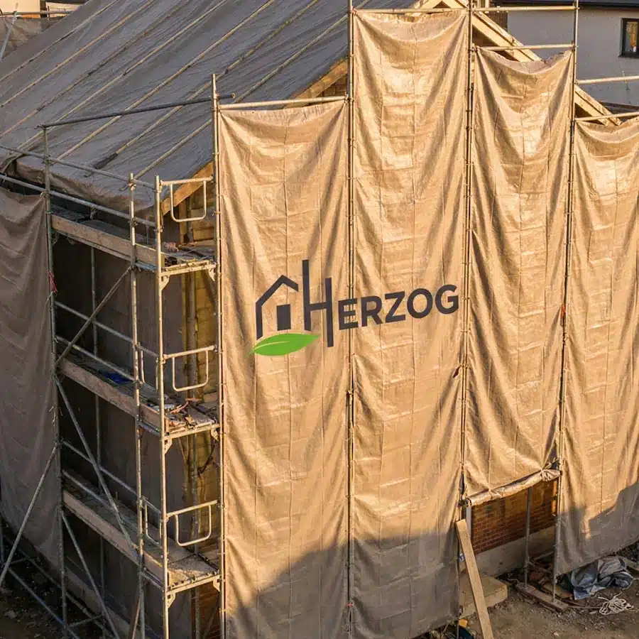 Herzog Bau GmbH - Leider dürfen wir zu diesem Projekt keine Bilder zeigen